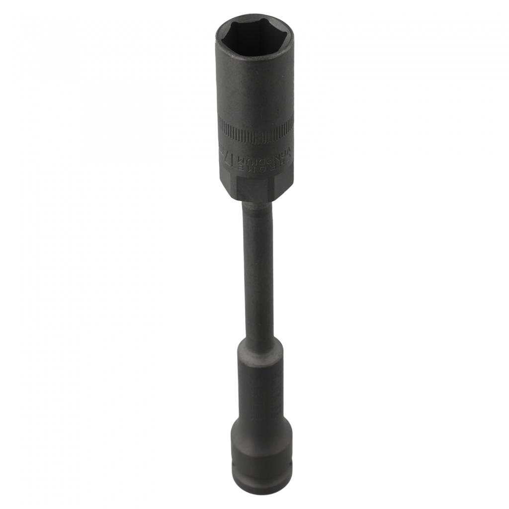 Socket Wrench Thin Wall Socket Hex Nut Socket Extra Long Socket