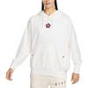 Nike Sports Life Collection SS24 Sweatshirt Women's White (Unisex) Sweatshirts HF1135 133