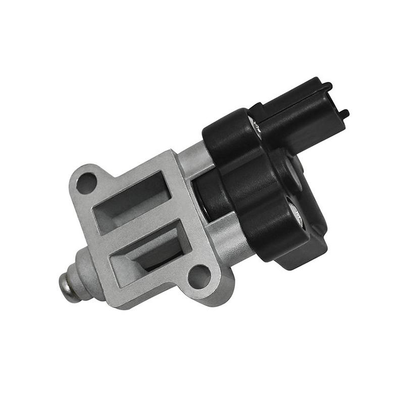 35150-2B000 Idle Air Control Valve 351502B000 35150-26900 For Hyundai Elantra Tiburon Tucson Kia Soul Spectra Sportage Car Parts