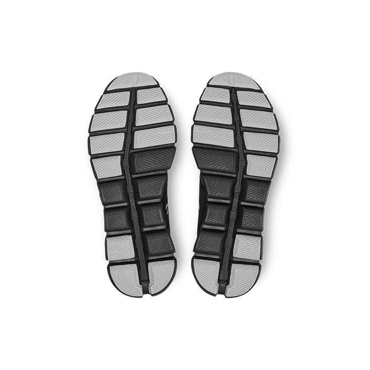 On Running Cloud X 3 'Black' Men's 60.98705