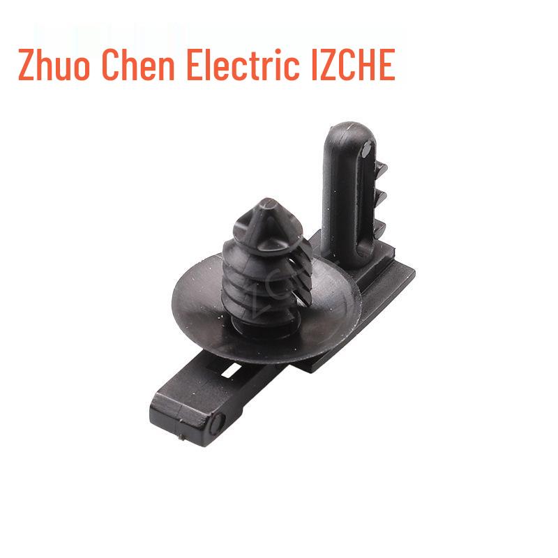 

Aircraft Card Lock for 7283-5885-30 Connector & 1-1703818-1 Plug