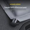 BYD Song Pro Car Bed Mattress: DMI Inflatable-Free Sleeping Pad for Rear Seat