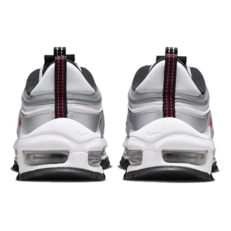 Nike Air Max 97 Futura 'Silver Bullet' Damen-Sneaker Freizeitschuhe HF0717-001