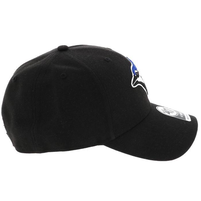 Casquette Toronto blue jays noir - 47 brand