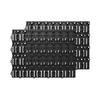 Wall Organizer, Qbrick System Custom Pegboard Wall - Skrz N1711
