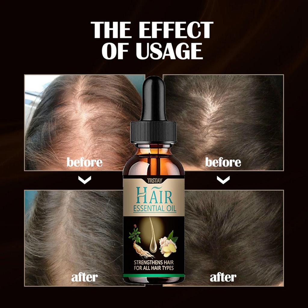 Rosemary Mint  Hair And Strong Root Pure Butter  Injecting Jamaican Black Castor Oil And Biotin