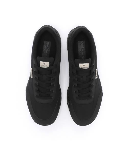 [Snow Peak Apparel] Neo [S26ZUFSN20BK]