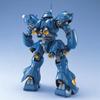MG Mobile Suit Gundam 0080: War In the Pocket MS-18E Kampfer 1/100 Scale Pre-Colored Plastic Model