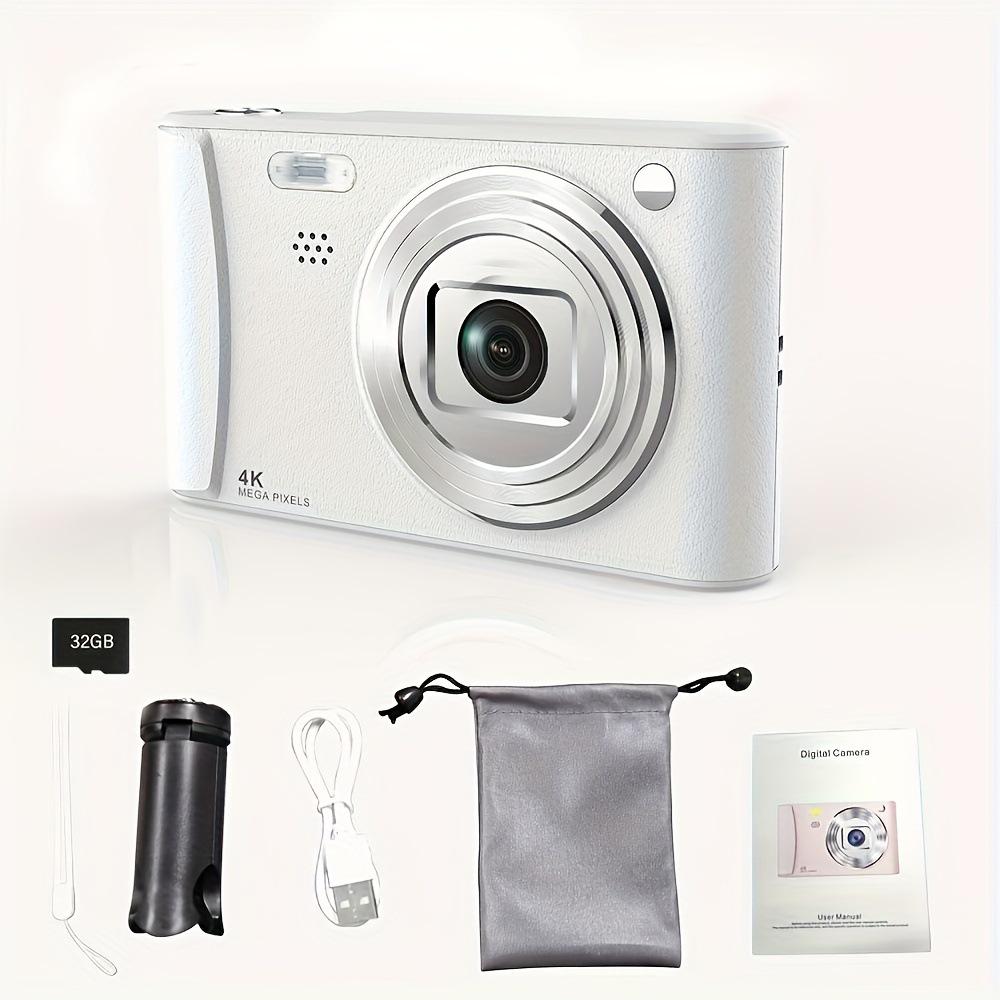 M 80284 Student Compact HD Digital Camera