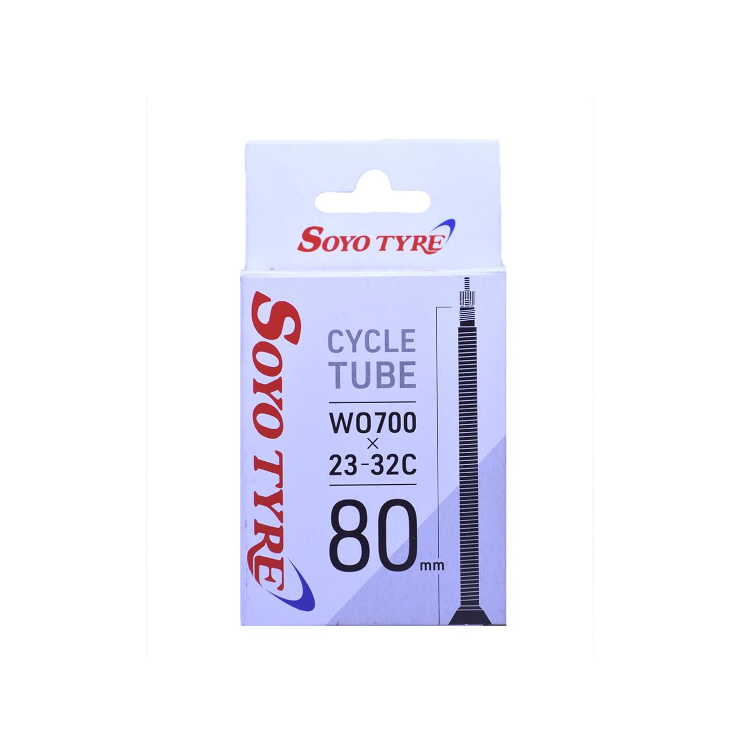 SOYO TYRE Камера для велосипеда