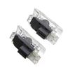 Dual-Interface Welcome Lights for Toyota Camry & Lexus Models
