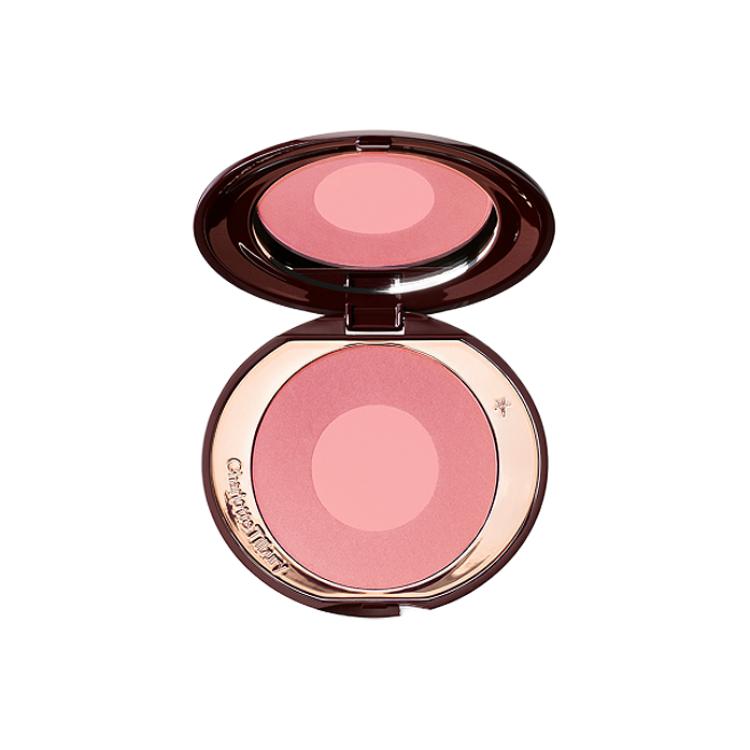 Charlotte Tilbury Cheek To Chic
