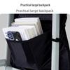 Student Desk Hanging Book Storage Bag