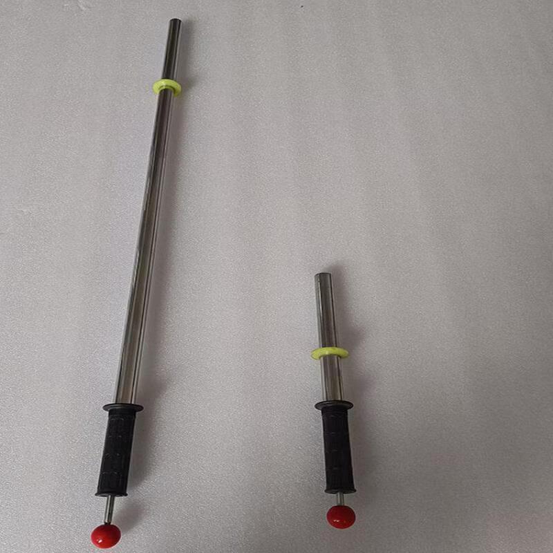 Industrial Pull-Out Magnetic Debris Cleaner