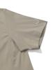 NORDISK Crinkle Hoodie Dress - W_Beige