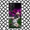 Blue Lock Shidou Ryusei Phone Case for Samsung Galaxy S26 S25 Edge S24 S23 Ultra S22 Plus S21 FE S20 + Soft Cover Print Fundas G