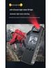 Portable Wearable Camera: Meeting, Screen, & Voice Recorder with Clip-On Design