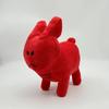Roblox Forsaken Gubby Plush Toy With Pp Cotton Filling For Collectors And Kids