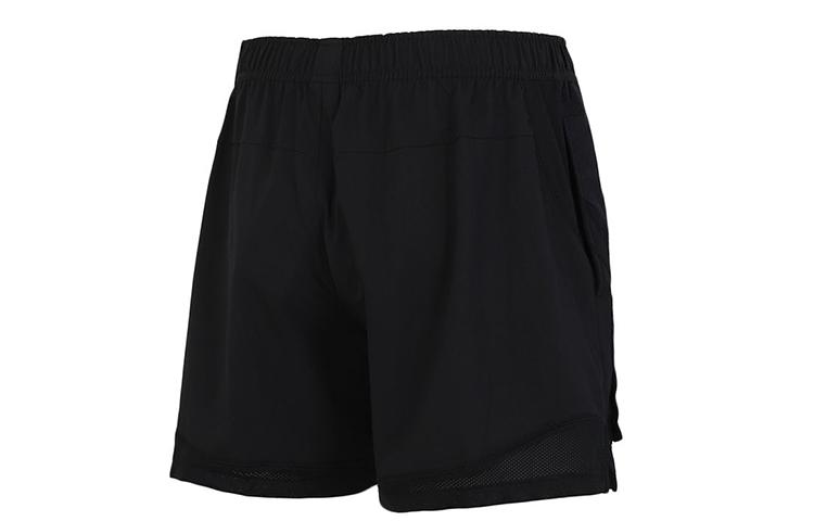 

Nike Casual Shorts Men s Black Moderate CU5019-010 XL