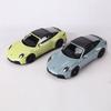 Maisto 1:18 Porsche 911 Targa 4 GTS 922.2 Open All The Doors Alloy Model Car