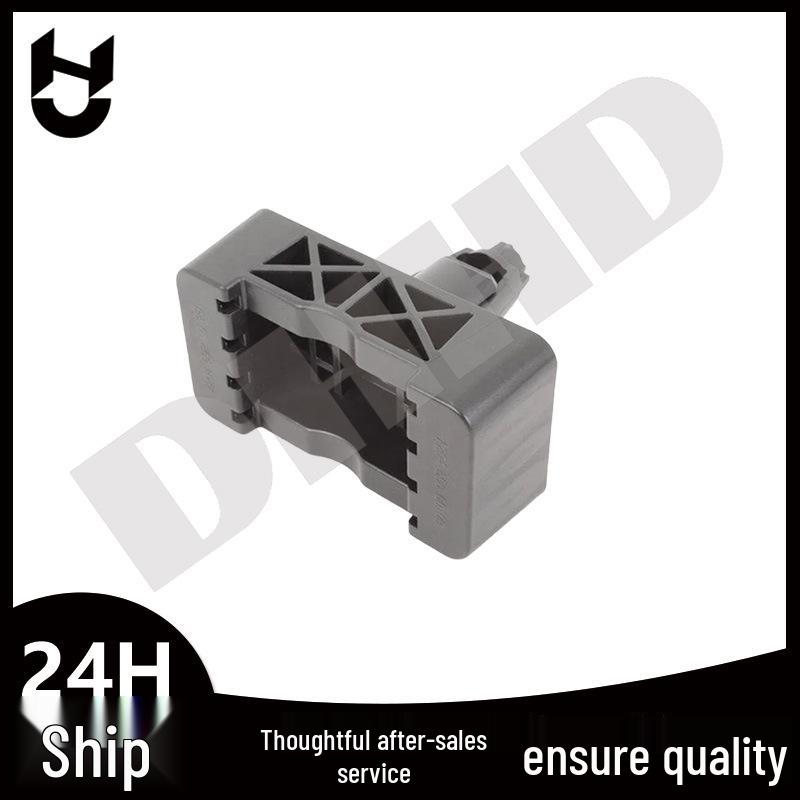 Jack Support Top Pad Elastic Part for Mercedes-Benz C-Class, S-Class, M-Class, GLK-Class W166