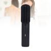 2500mAh Hair Straightener Brush Fast Heating Portable Hair Straightening Comb for Women