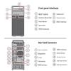 Lenovo Kaitian M740J Domestic Desktop PC (CN version)