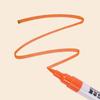 Double-Ended Layerable Acrylic Marker Pens with Soft Tips for Elementary Art Students