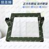 Wolf Saint Lion Shooting Target Accessories