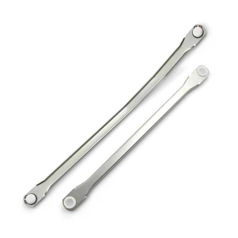 For Nissan Micra K12 Wiper Rod Linkage Windscreen Wiper Rod Wiper Repair Size As The Picture Shows Time-saving