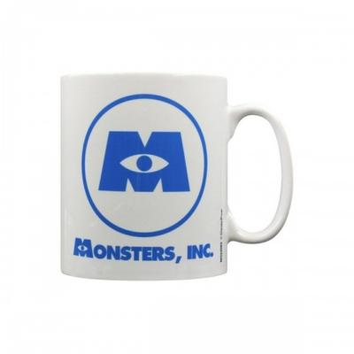 Logo Mug