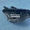 Compatible Rear Housing for 2021-2023 BYD Seal Headlight, Front Plastic Shell and Rear Base