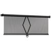 Roller Blind with Scissor System 700x330 960006