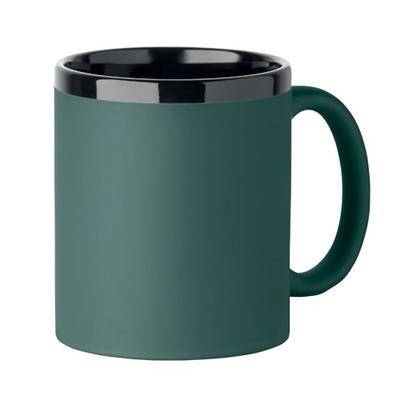 Ruby Ceramic 300ml Mug
