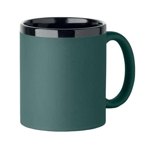 MidOcean Ruby Ceramic 300ml Mug