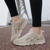 Fashion Women's Shoes Are Super Light and Easy To Wear, Not Tiring Feet, Mesh Shoes, Outdoor Sports, Breathable and Non-slip Women's Shoes