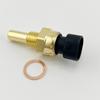 10PCS 96182634 Oil temperature sensor For Chevrolet Aveo CadillacDaewoo Buick Pontiac Opel Vauxhall Coolant Temperature Sensor