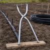 Flow-Control Tool Manual Spot Irrigation Long-Lasting