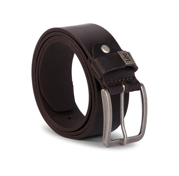 

Ремень мужской Lee Small Logo Belt EU 90
