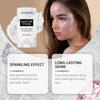 Jaysuing Sequin Glitter Stick (Bright White) Party Dance Performance Makeup, Face And Body Highlight, Shimmering