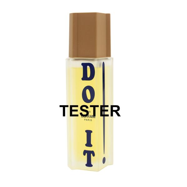 

Do It Parfums Parour - men s eau de toilette (tester) 150 ml 150 ml