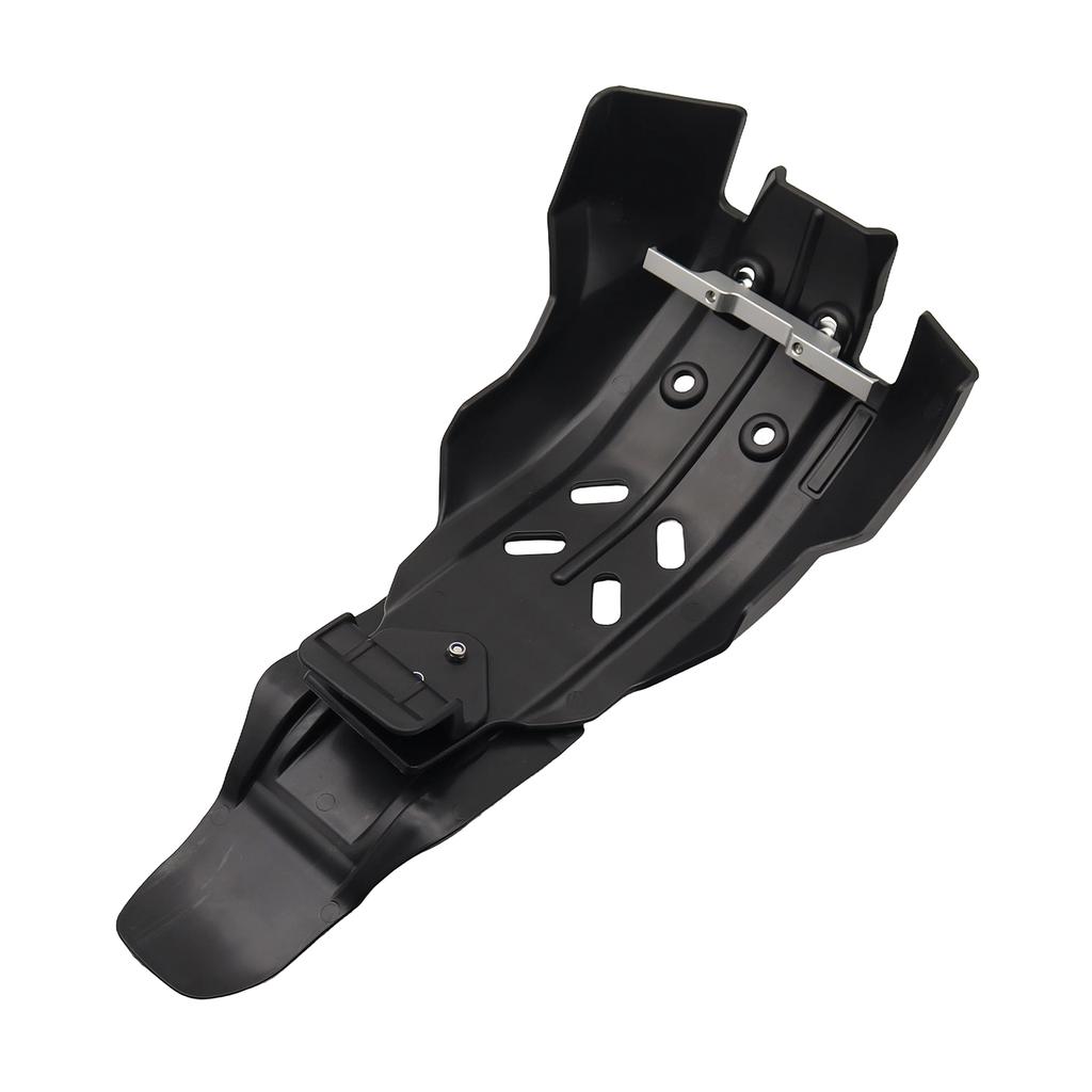 Motorcycle Engine Shield Frame Protector Cover Guard Skid Plate Solid Durable For Husqvarna KTM EXC XCF SXF XC-F SX-F 250 350