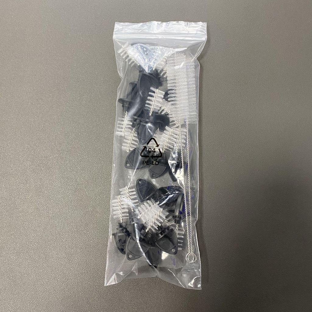 Beer Tap Bristle Brush for Tap and Pipeline Cleaning