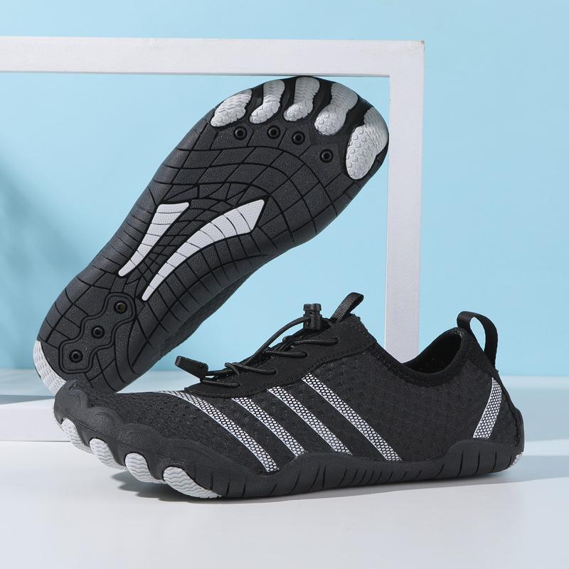 Wading Shoes Non-slip Quick-drying Swimming Beach Shoes Fitness Sports Cycling Running Shoes Outdoor Mountaineering Rock Climbing Shoes