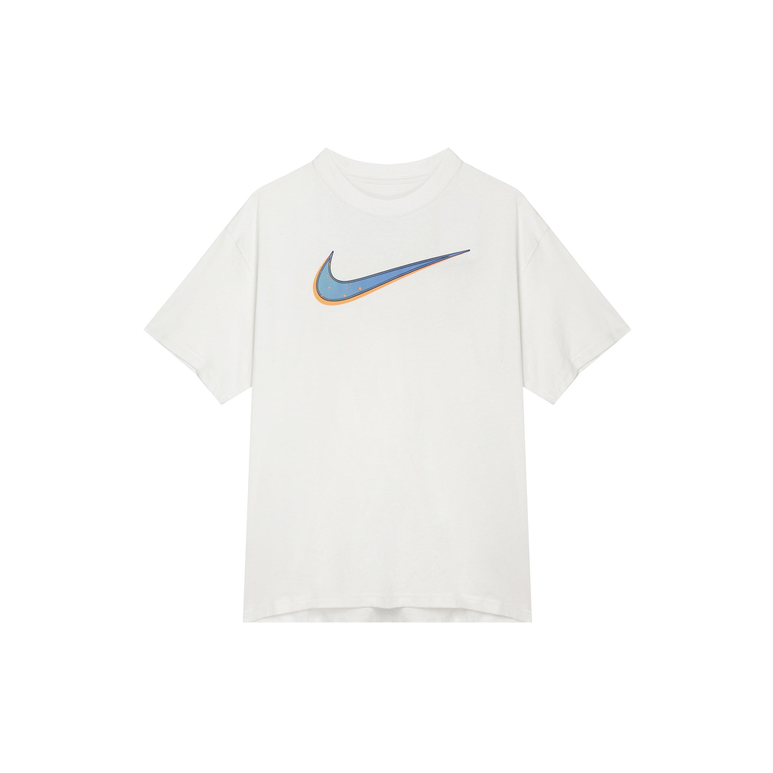 Nike M90 LeBron T-Shirt White Men s FV8407-121 L