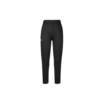 Comfortable Stylish Knitted Training Pants Men Bottoms Black 24600703-001