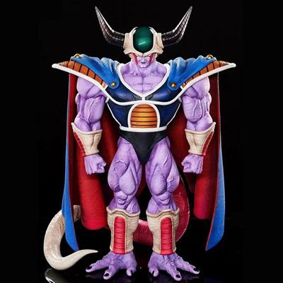 Anime King Cold Figure Statue Figurine PVC Action Figures Collection Model Toys Gifts