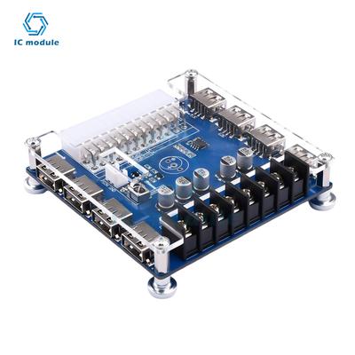 Moduły DIY – Elektroniczne moduły