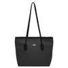 Summer New Casual Simple Tote Bag Women Commute To Work Large Capacity Shoulder Bag Fashion Sense Armpit Bag