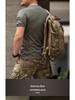 Endure Men's 2nd Gen Quick-Dry Tactical Short Sleeve Shirt with Pockets